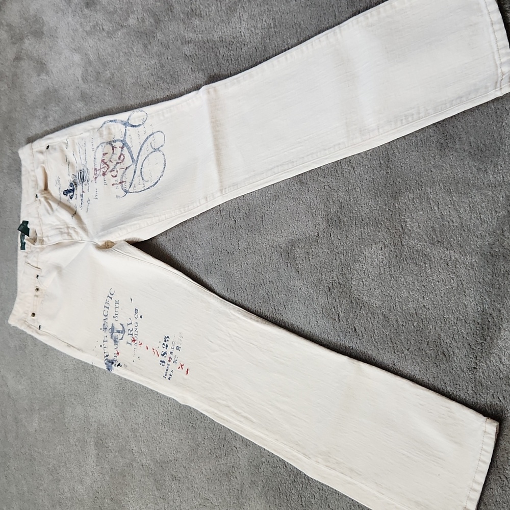 Ralph Lauren Jeans